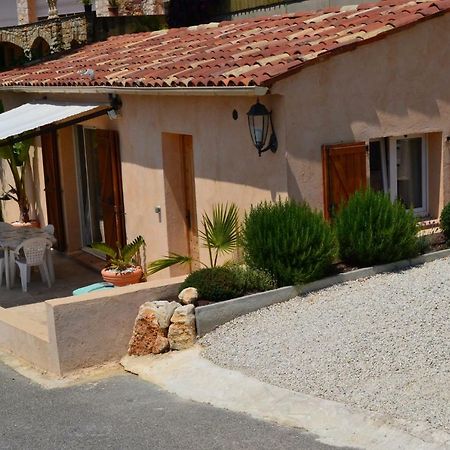 La Petite Maison La Gaude Zewnętrze zdjęcie