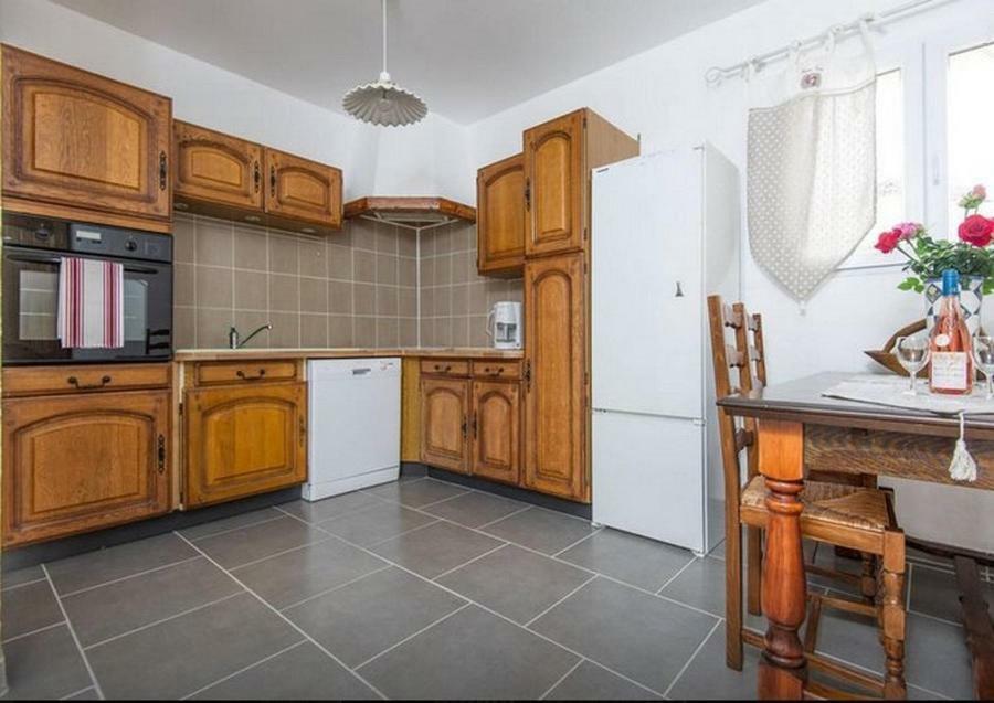 La Petite Maison La Gaude Zewnętrze zdjęcie