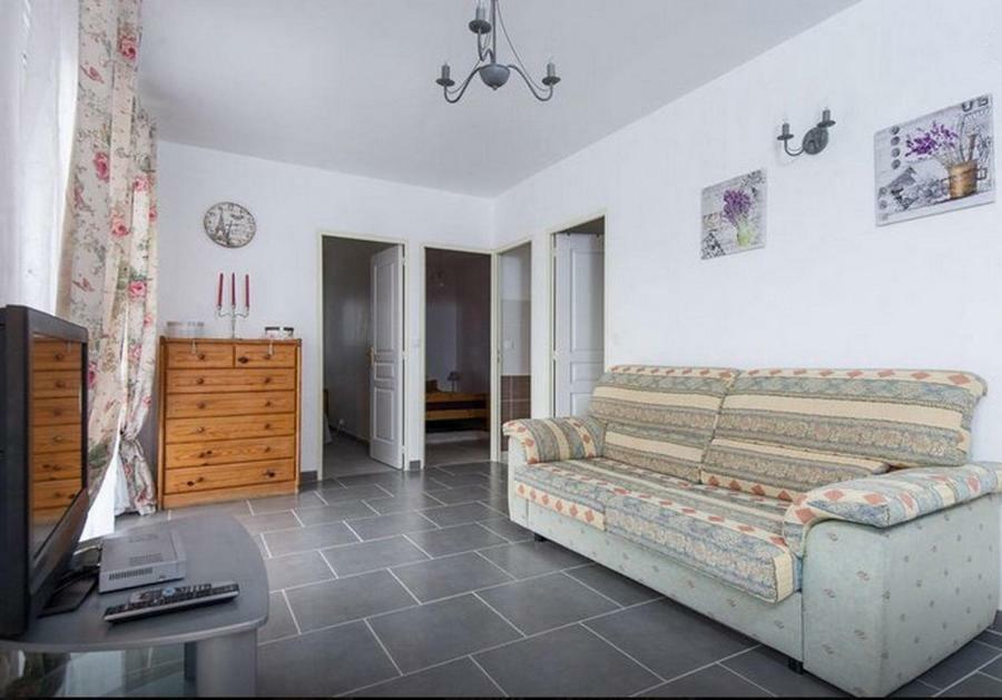 La Petite Maison La Gaude Zewnętrze zdjęcie
