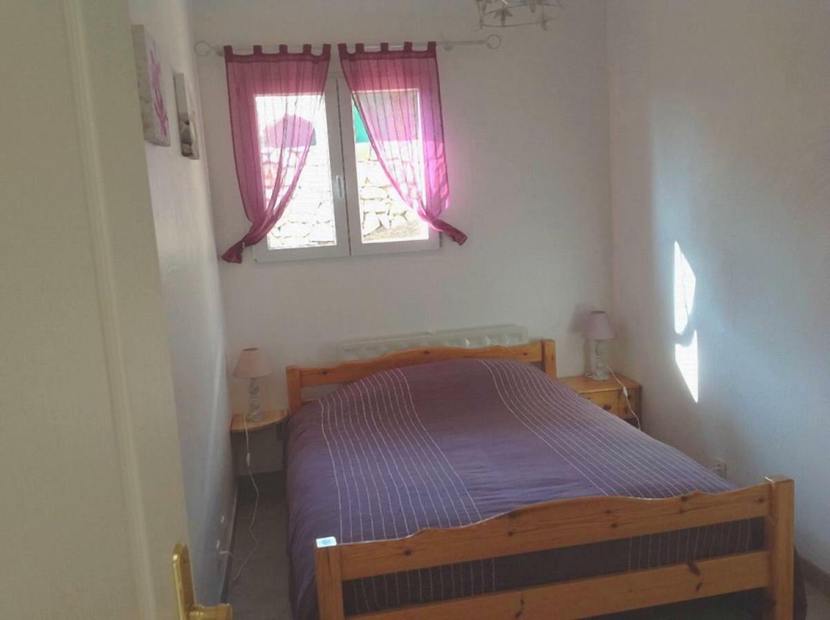 La Petite Maison La Gaude Zewnętrze zdjęcie