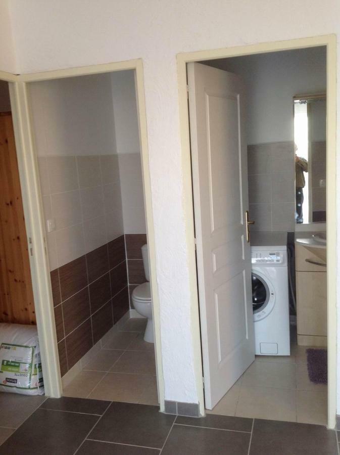 La Petite Maison La Gaude Zewnętrze zdjęcie